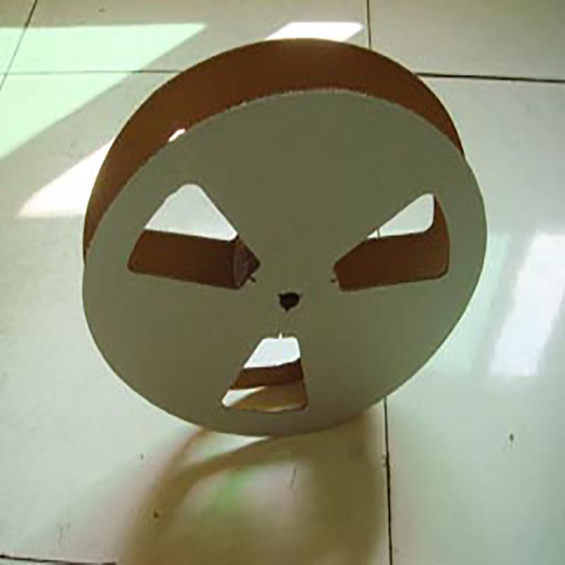 瓦楞纸板