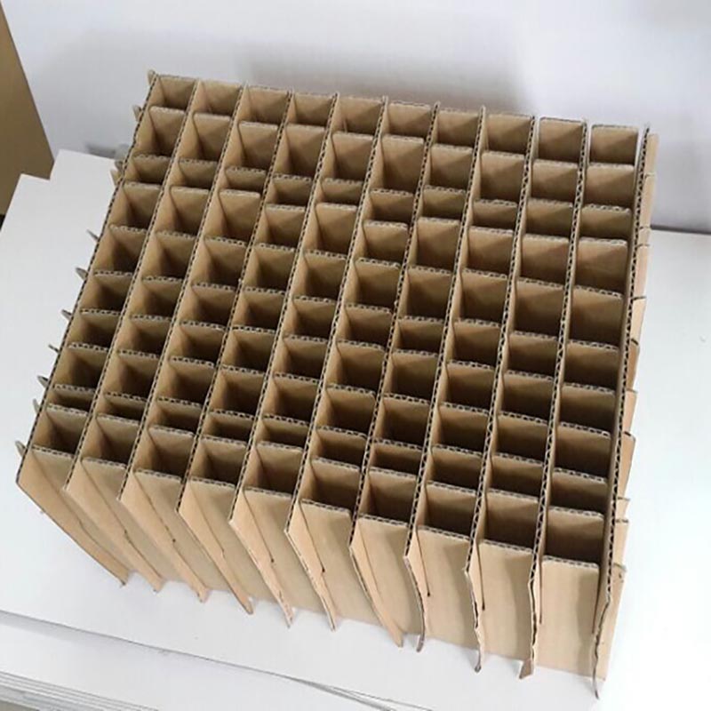 瓦楞纸板